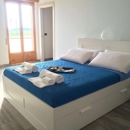 7Quater B&B Castel Volturno Exterior foto