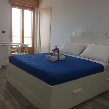 7Quater B&B Castel Volturno Exterior foto