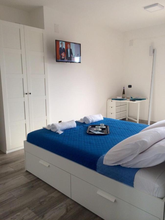 7Quater B&B Castel Volturno Exterior foto