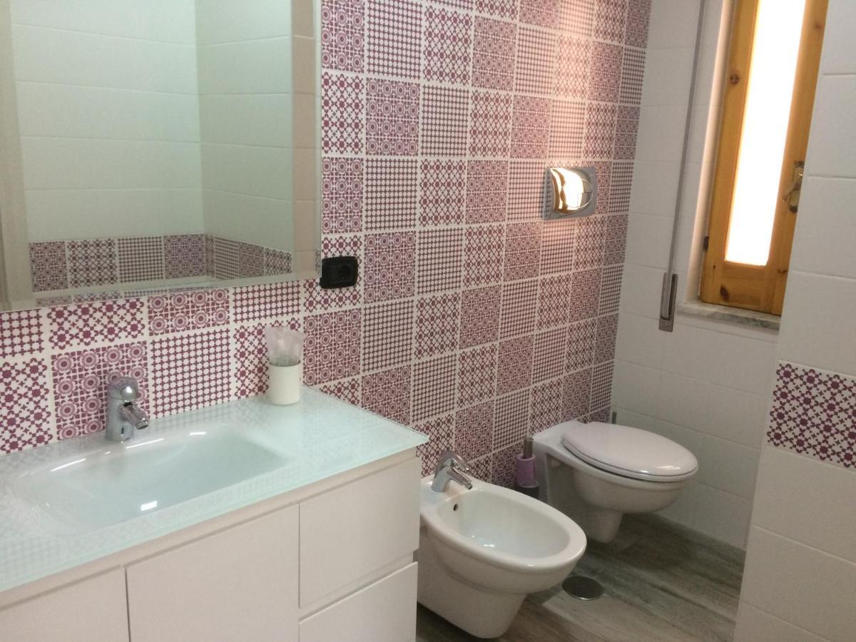 7Quater B&B Castel Volturno Exterior foto