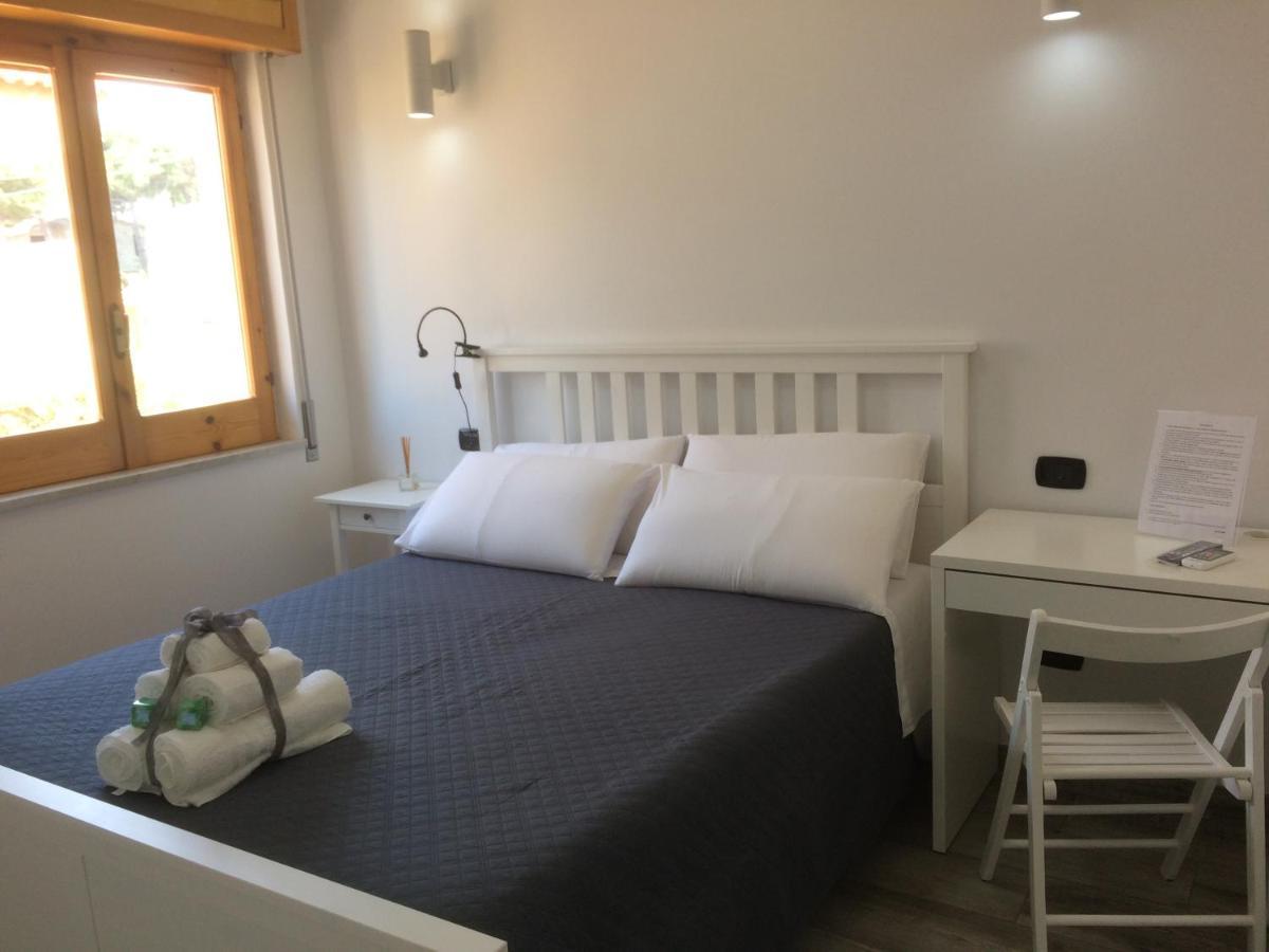 7Quater B&B Castel Volturno Exterior foto