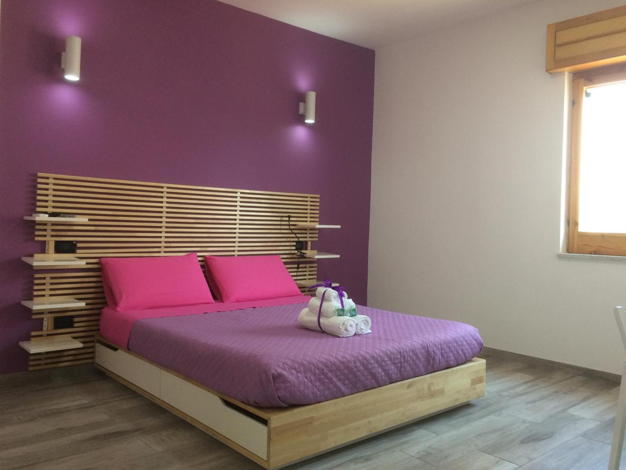 7Quater B&B Castel Volturno Exterior foto