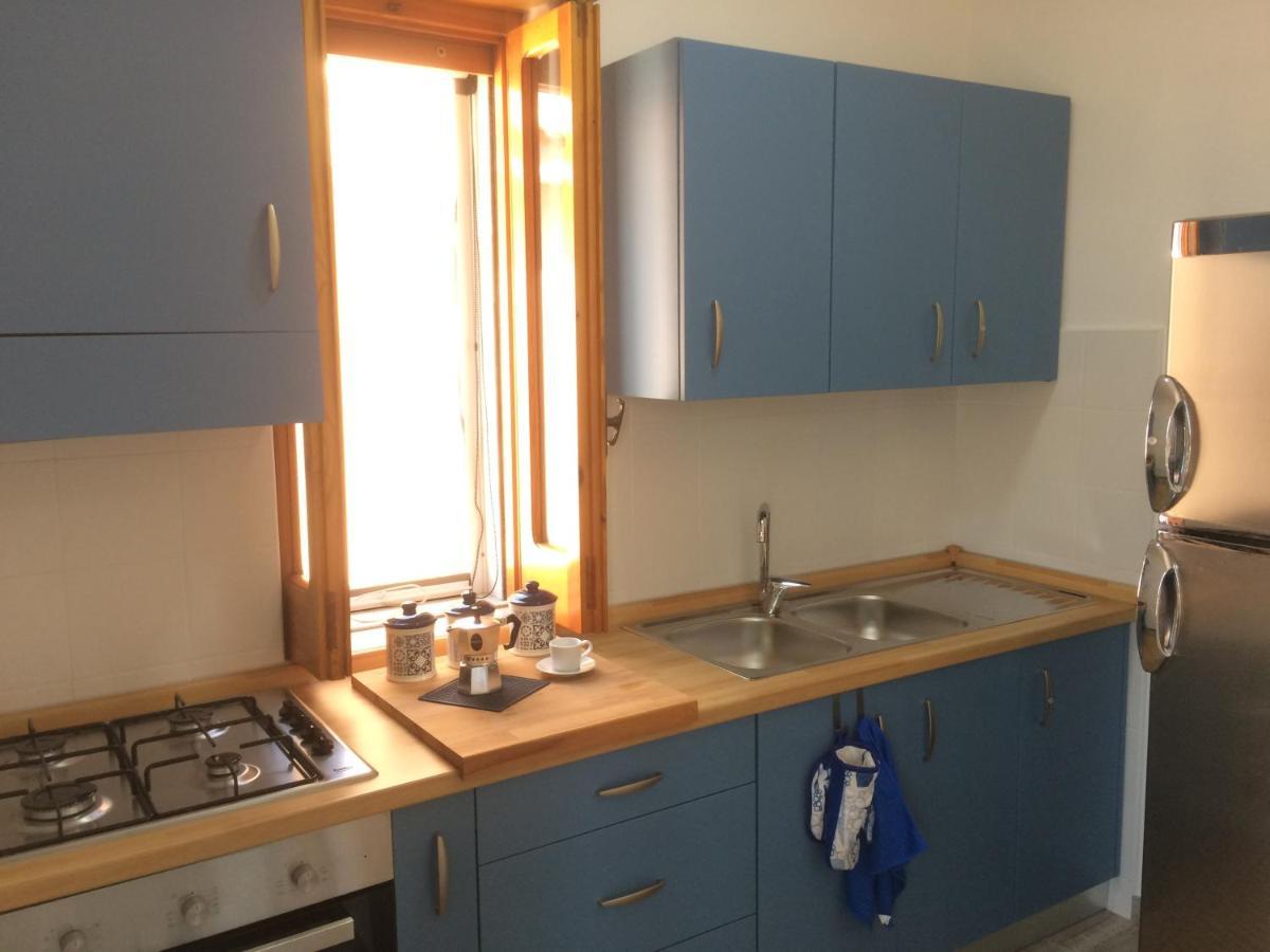 7Quater B&B Castel Volturno Exterior foto