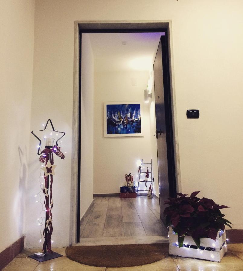 7Quater B&B Castel Volturno Exterior foto